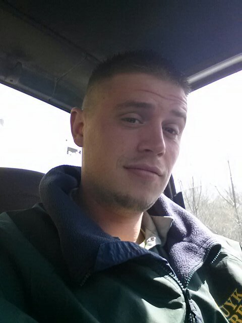chilling working