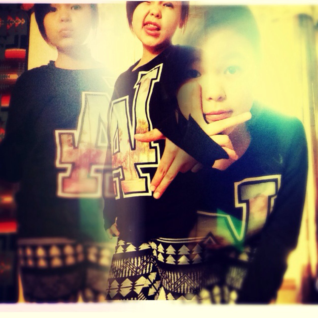 Taken by the best i love you james, shayla, shandel, telissa!!!