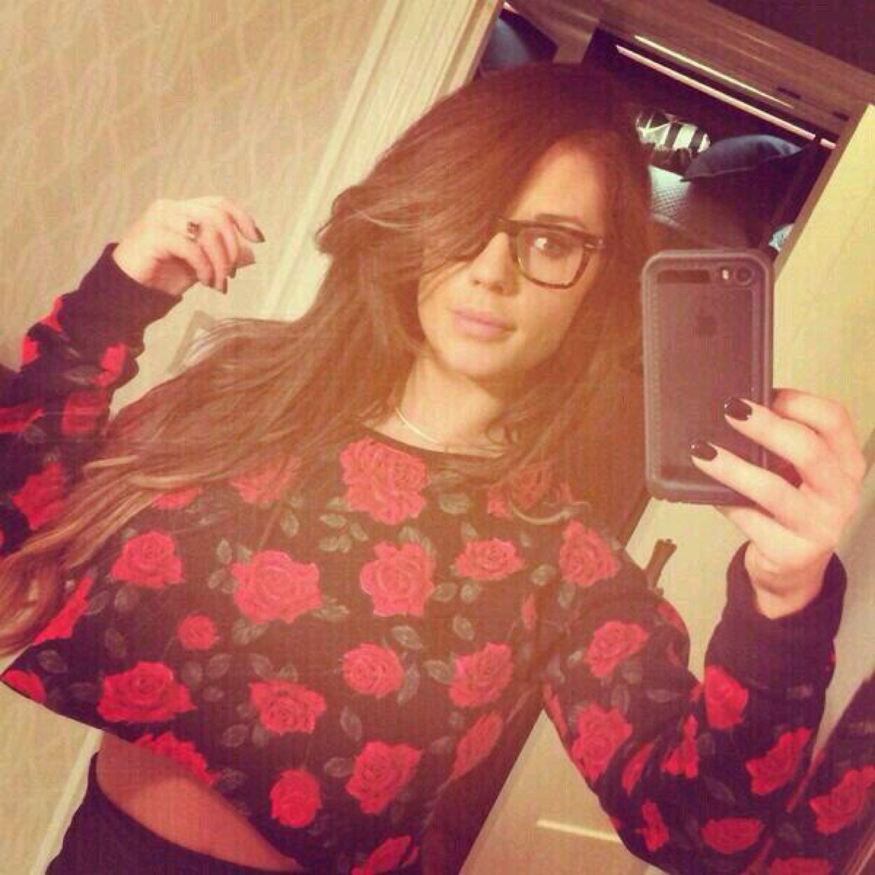 The Hybrid Diva.