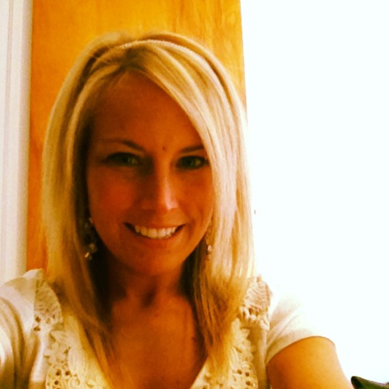 fitlilblonde's profile picture. 