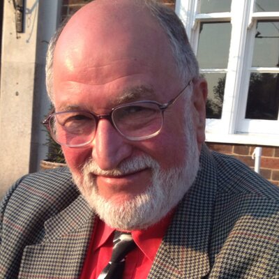 Profile Picture of David Hirst | Foundation Party (@TheHirstComment) on Twitter