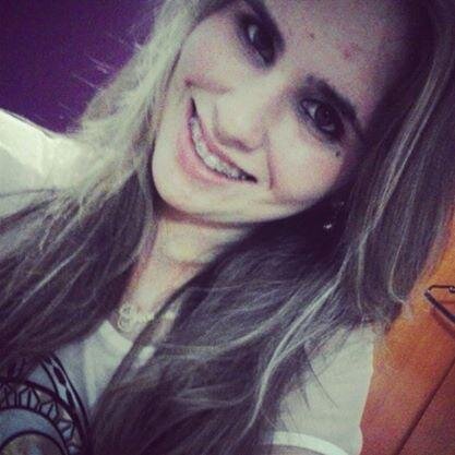 Sorria. Isso basta.