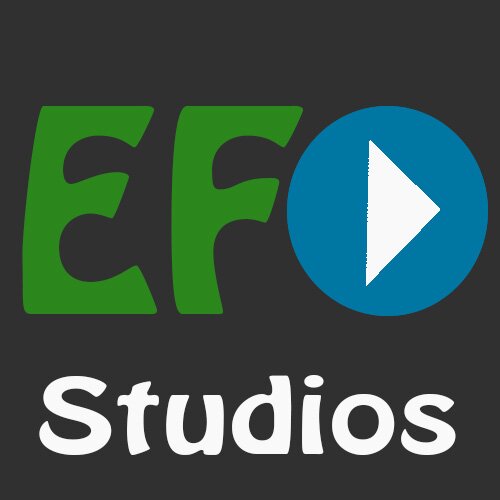 EFOstudios's profile picture. Tecnologia , Tutoriais , Jogos e muito mais é aqui.