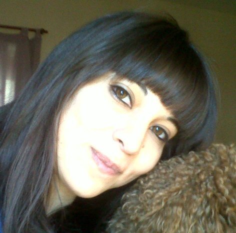 Estudiante de Medicina Veterinaria