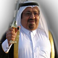 عبدالعزيز بن خليفة (@abdalzizkhalefa) 's Twitter Profile
