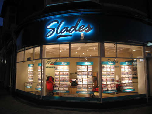 no1localagent's profile picture. Southbourne's number one local estate agent!