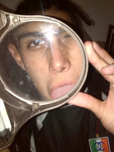 CristhianV_Leon's profile picture. la banda del eje