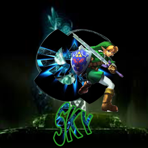 Ohhh_Sky's profile picture. 