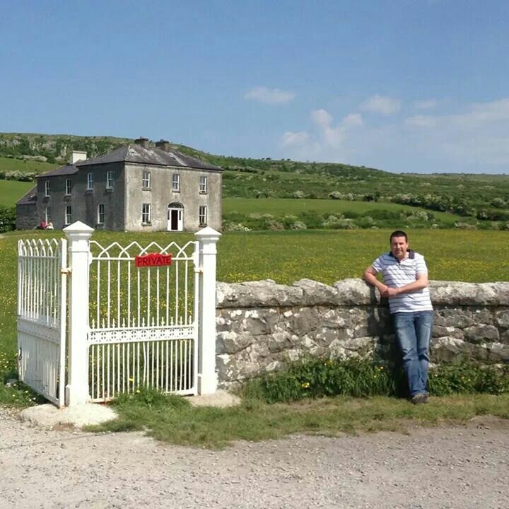 mcgreene5's profile picture. 