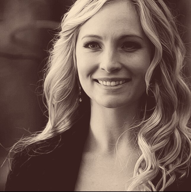 VehementVamp's profile picture. Gone is the kitty-pool shallow Caroline and in her place stands the compassionate, controlling, contained vampire. {TVD RP|Any Ship|Damaged Souls RP}