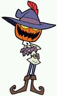 Prankster_Jack's profile picture. Jack O'Lantern here, I've returned once more to pull more pranks on you all. Wanna see someithg REALLY funny?!~