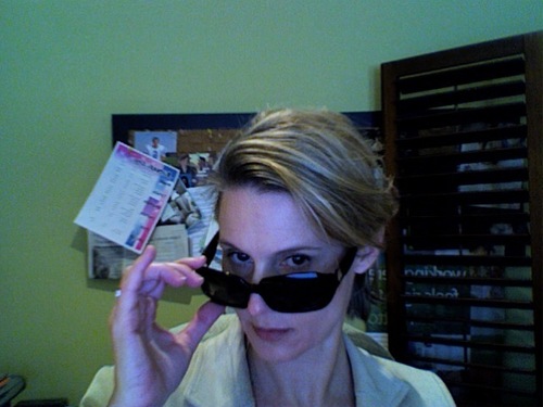 nancyatk's profile picture. Wear a mask. And vote. That is all.