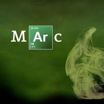 _marclemore's profile picture. 