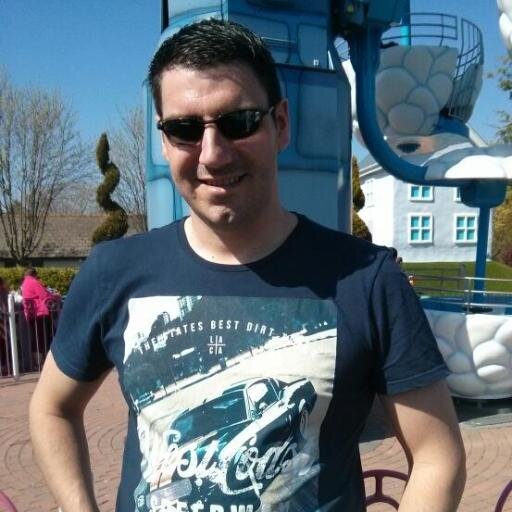 richard33dees's profile picture. Italian car & detailing enthusiast