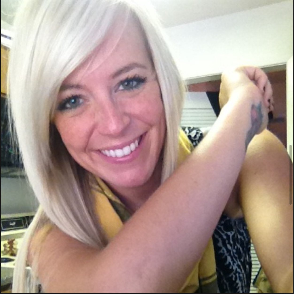 tammyleighx1's profile picture. geordie • army girl