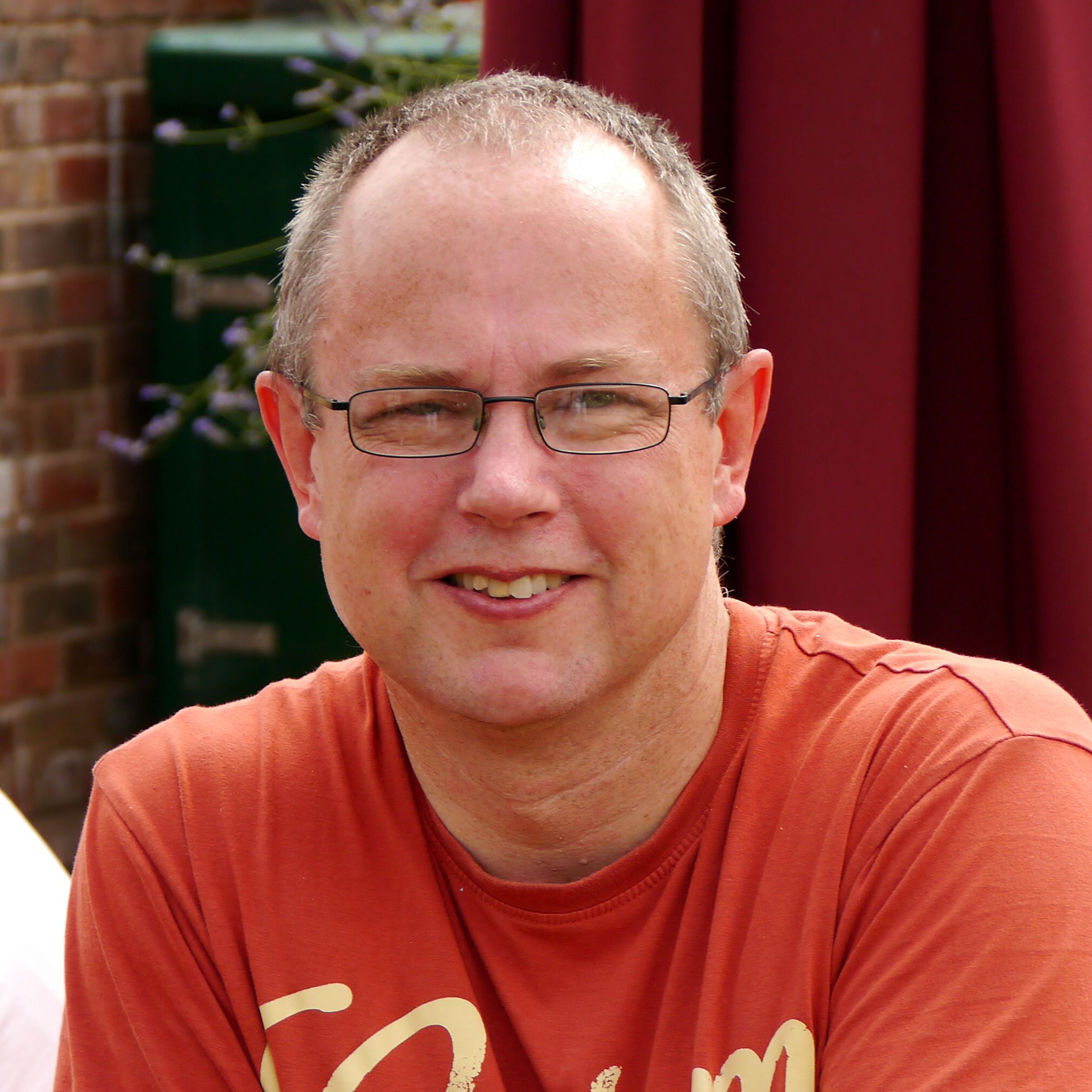 Goulding0Mark's profile picture. 