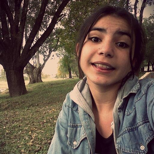 soy de Tomy y solo de el