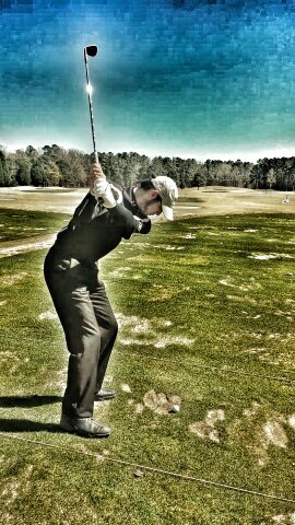 Methodist University golfer and Vocal Performance major. College FCA leader seeking God's plan for my life. *Isaiah 41:10*