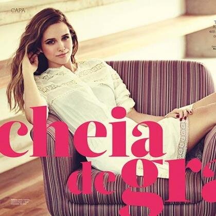 Cantante Argentina..