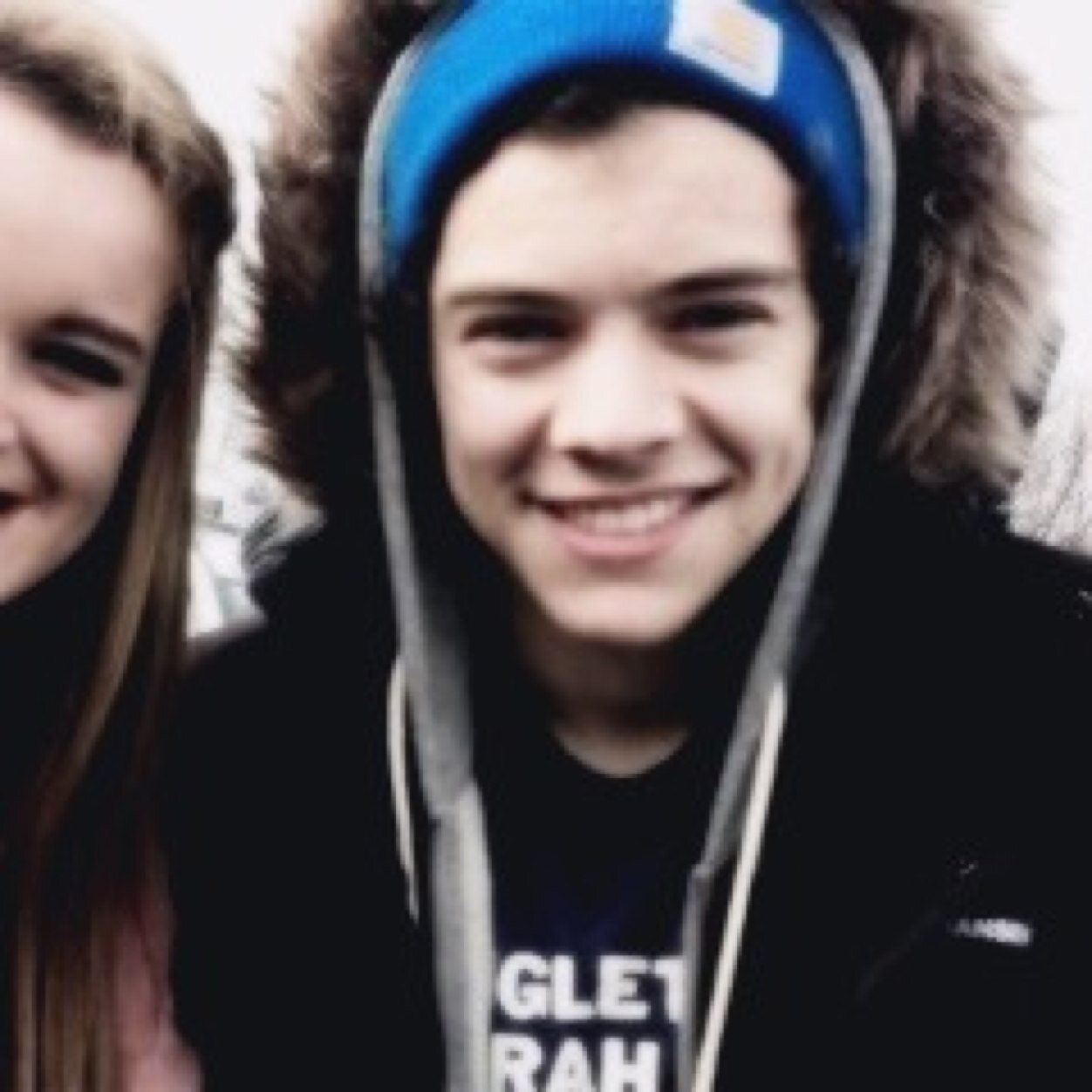 ♛I just wanna fly to neverland with you.♛