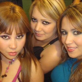 sexy y bonita 3