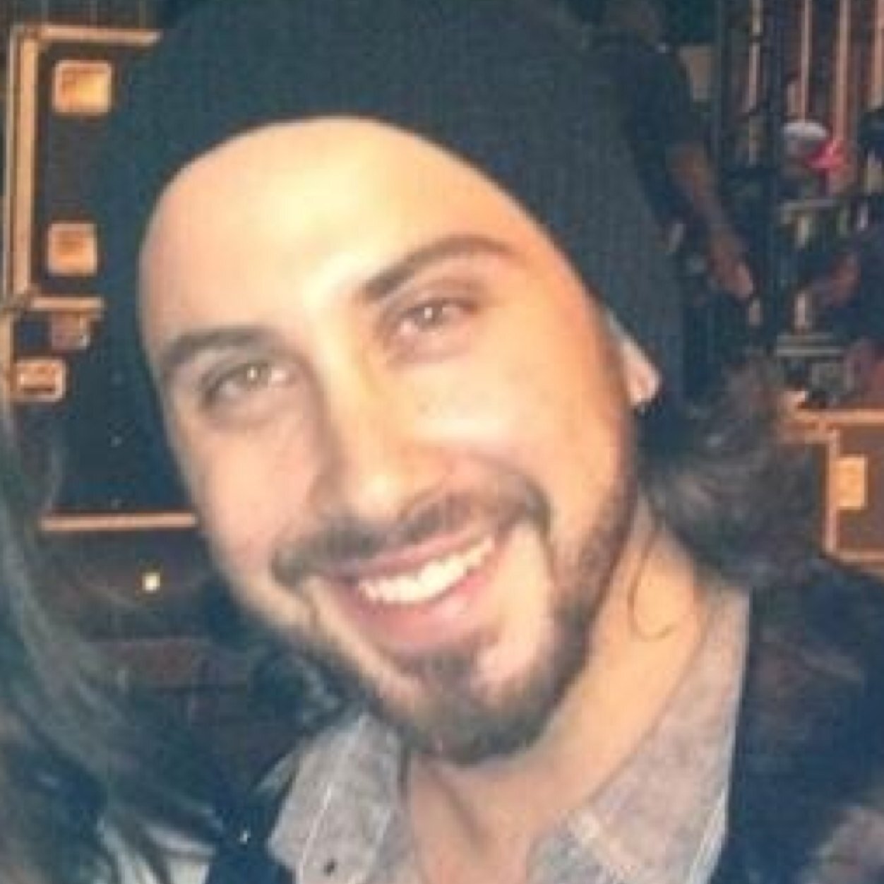 BassCannonKaplanthe bass of PTX 1/5 of Pentatonix