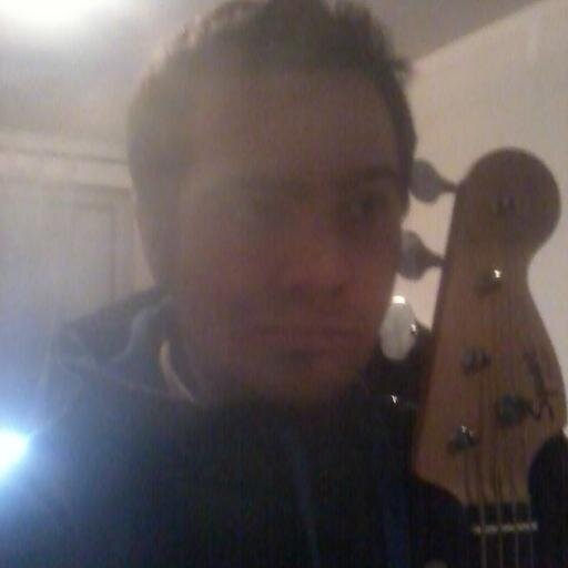 Hey everybody !!!! I'm Flo and I love the rock music , I'm bassist and as well I  draw a design tattoo's , and I'm fishing because I'm a sailor .