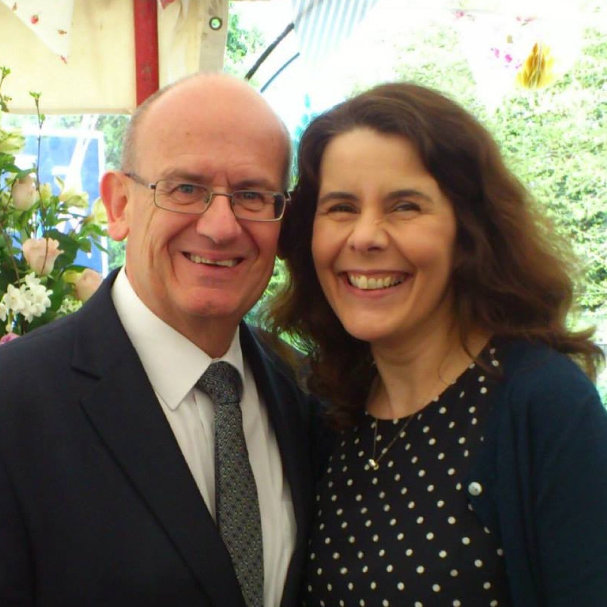 jarvis_sue's profile picture. Married to Jeremy, mum and now nana to our growing family