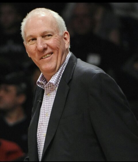 ProfePopovich's profile picture. Parker, Duncan y Ginobili son mis padres. Yo enseñe a defender a Kawhi Leonard.
                         PARODIA