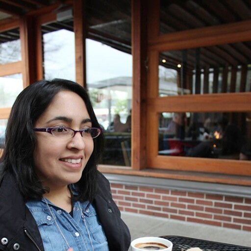 Creative geek at heart. Love Snap Make is a DIY & Home Décor blog. My lifestyle blog: @tazimdamji