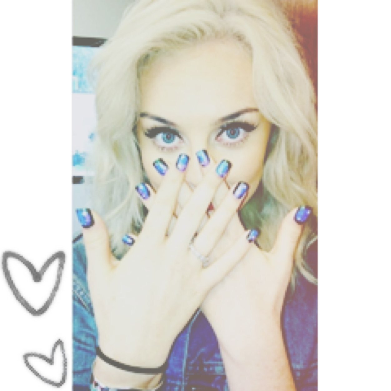 ✾ I'm here supporting my idols, Little Mix ✾