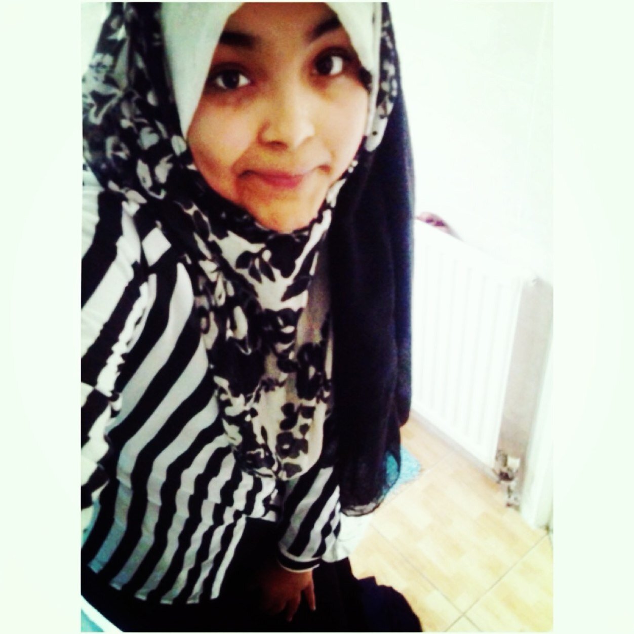 Tazminniie's profile picture. --Not On This-- UNFOLLOW