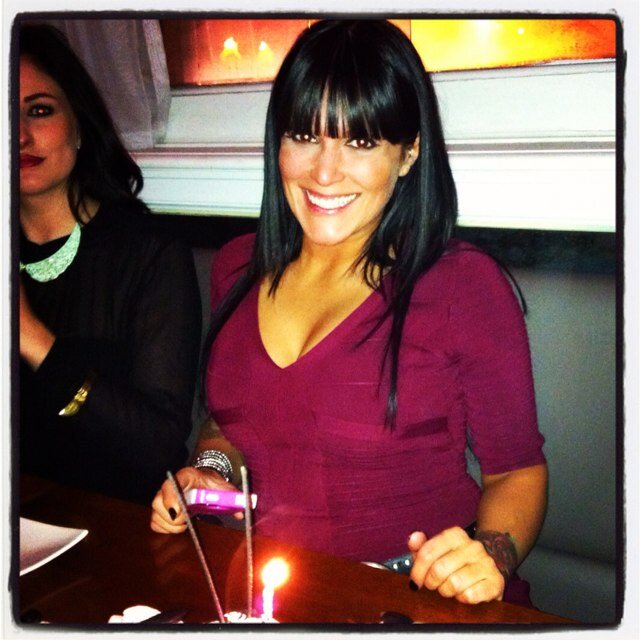 CarrieShepherd's profile picture. Badass Hairstylist @ W lifestyle, Queen W, Toronto ON 416-361-9777