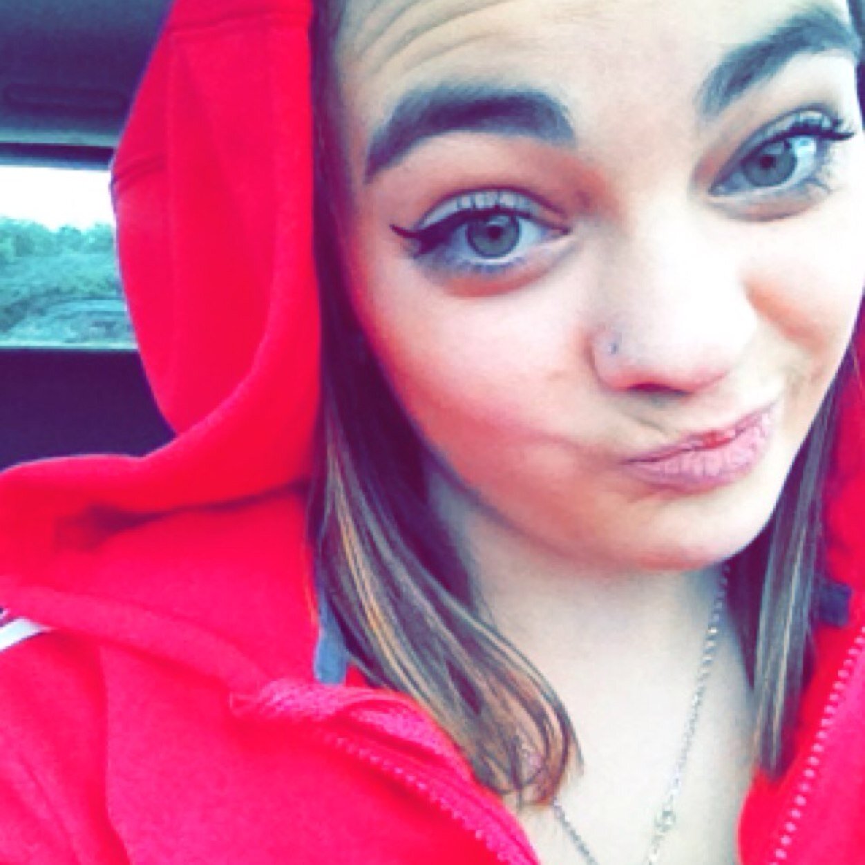 I love you :)