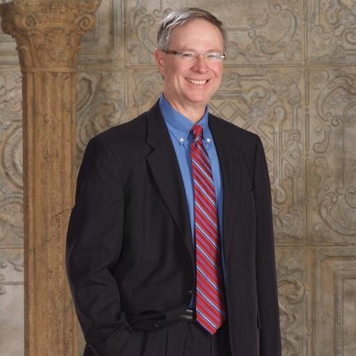 Vote Gary Myers for Judge