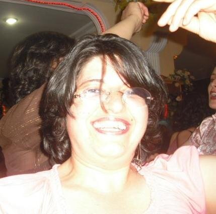 SELAM BEN GELDİM...