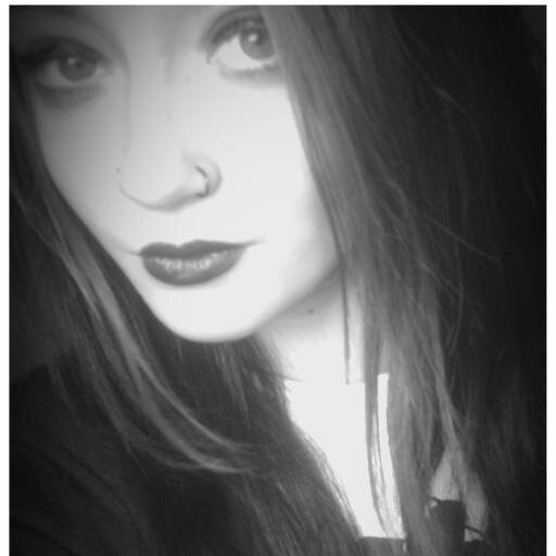 Horror movies and Metal music pretty much sum up my life.| Murderdolls and Wednesday 13 are perfect. | I have a obsession with Bill Moseley okay.