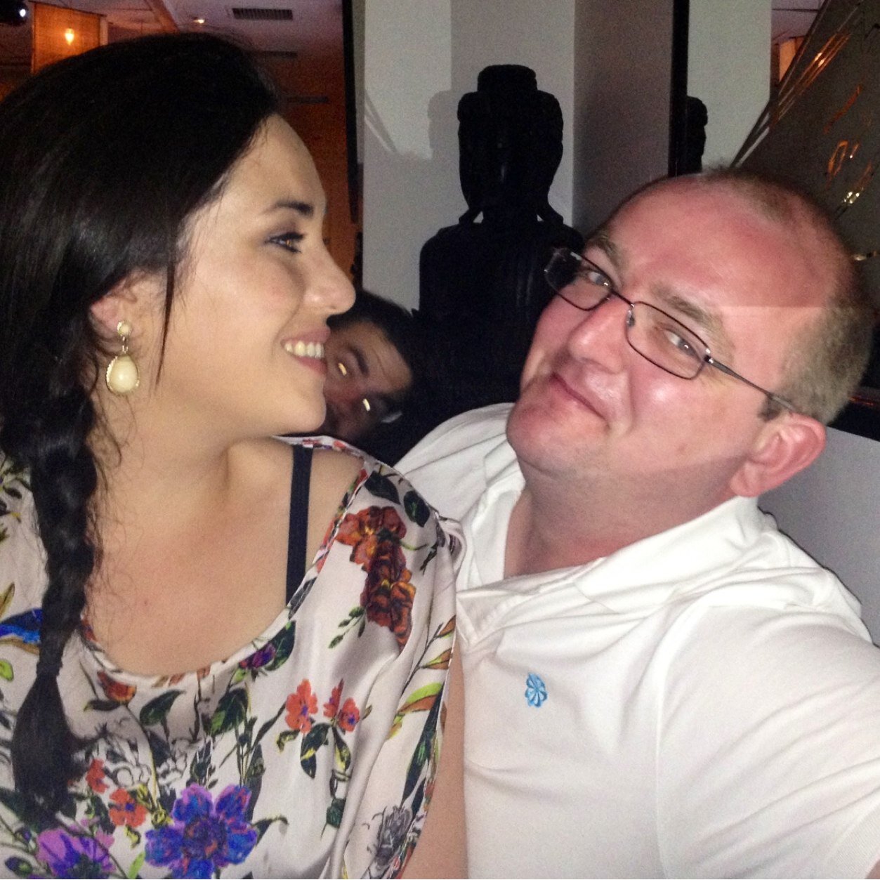 colettekelly81's profile picture. 