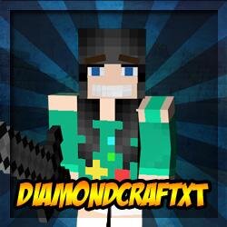[Female Gamer/Youtuber, Age: 12, Love to play Minecraft ]