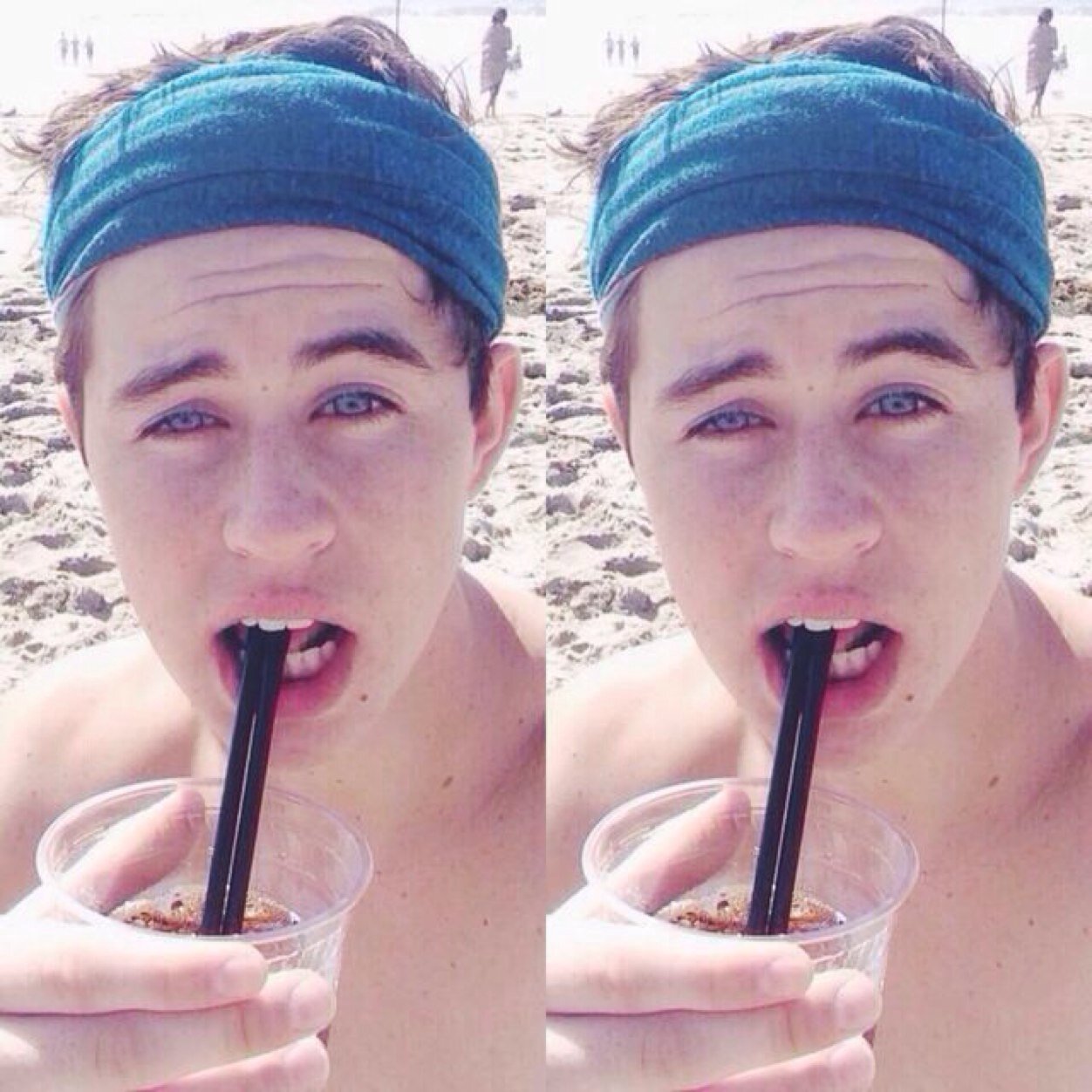 had to make a new account | main account - @circlenarry