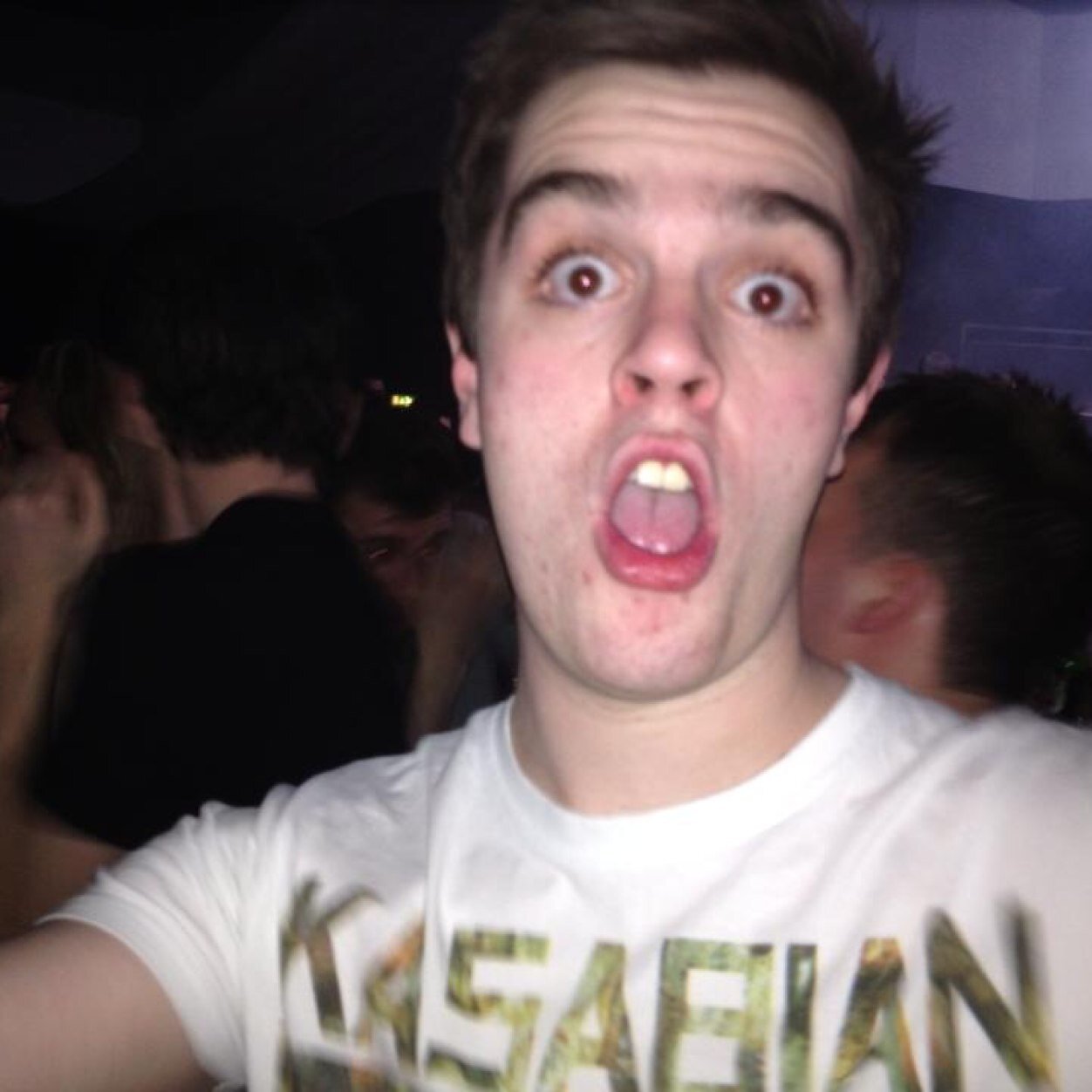 JibeddyHibeddy's profile picture. 