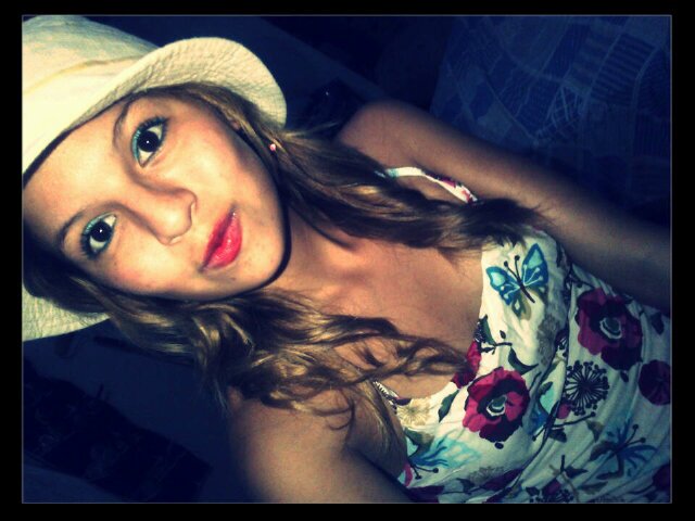♥♥Todos tenemos Algo por Que & PorQuien Sonreir♥ Mi Algo tiene Nombre & Apellido KJMR♥♥♥