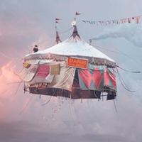 Bazooko Circus (@bcbazookocircus) 's Twitter Profile