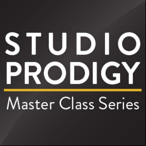 StudioProdigyMC's profile picture. Engineering, Mixing and Producing Master Classes and Mentoring experiences