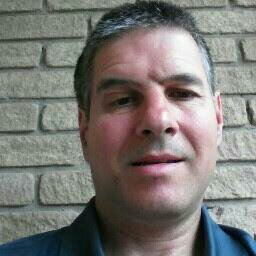 TimVitali's profile picture. 