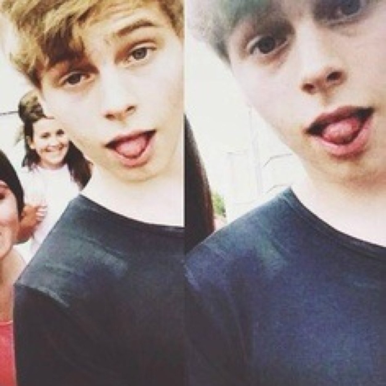 @5SOS @Ashton5SOS @Michael5SOS @Luke5SOS @Calum5SOS 0/4
