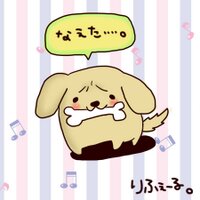 リフ (@riferl) Twitter profile photo