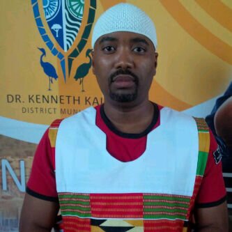 LuciusMel's profile picture. 