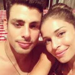FA DO ATOR CAUA REYMOND♥E DA ATRIZ GRAZI MASSAFERA♥  E APEGADISSIMA A LINDA ♥SOFIA ♥FILHA DELES