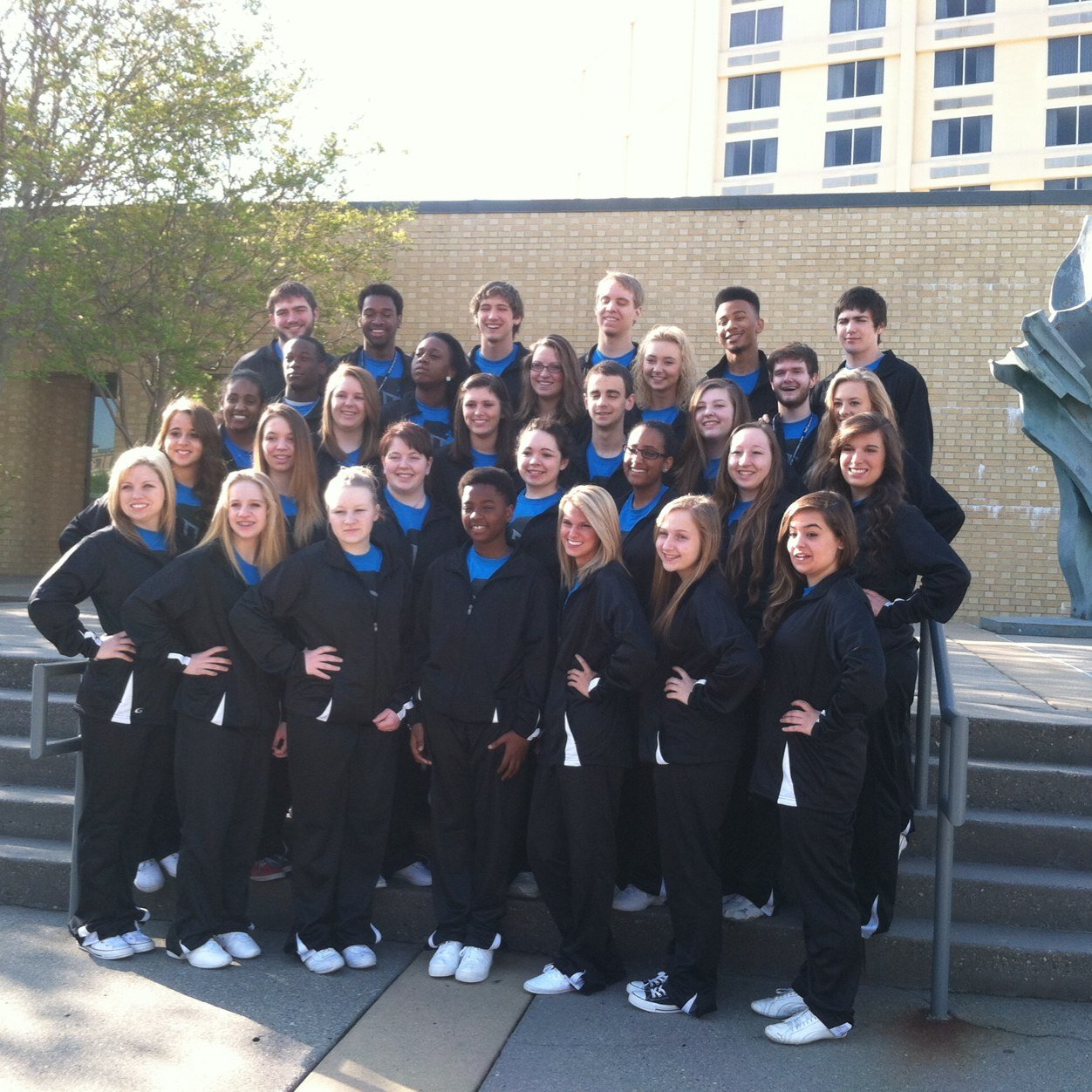 qjriley's profile picture. Everything will be alright in the end. If it is not yet alright, it is not yet the end.